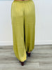 Avocado Drape Balloon Pants (Reg & Plus)