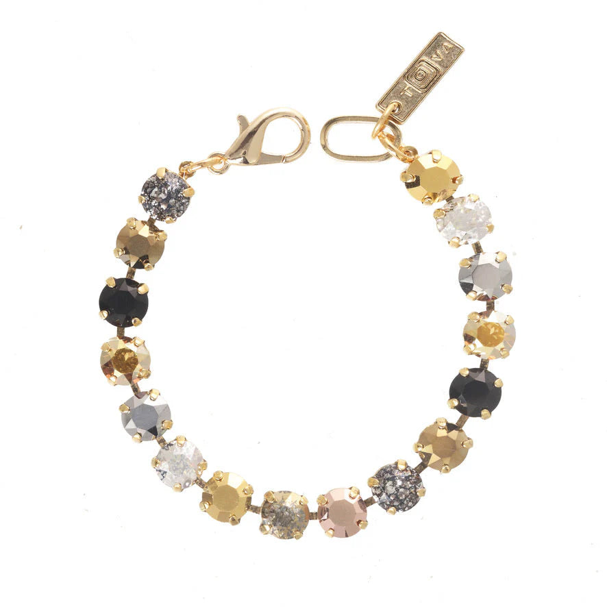 TOVA - Izzy Bracelet in Mixed Metal