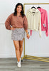 Essential Half Zip Sweatshirt (Reg.)- 3 Colors