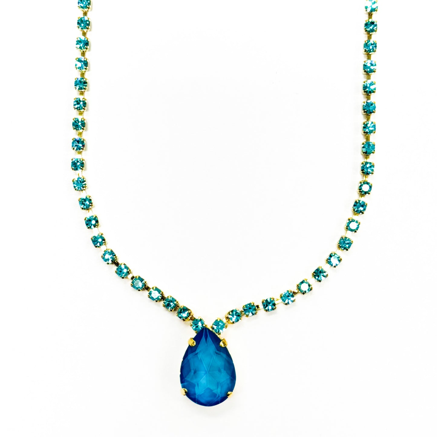 TOVA - The Milli Necklace - 8 Colors