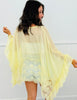 Feel The Breeze Blouse (Reg.)- 4 Colors