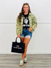Creep It Real Tee (Reg & Plus)