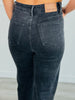 Judy Blue Beyond The Magic Rigid Straight Jeans (Reg. and Plus)