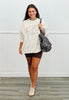 Essential Biker Shorts (Reg.)-3 Colors