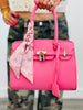 The Mini Uptown Tote (9 colors)