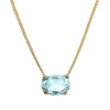 TOVA - The Iza Necklace - 3 Colors