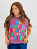 The World Needs Your Magic Tee (Reg. and Plus)
