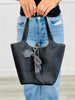 The Sawyer Handbag (7 colors)
