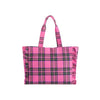 Scottie Ruffle Tote (4 Colors)