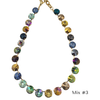 TOVA - The Sofia Necklace in Mix 4 (6 styles)