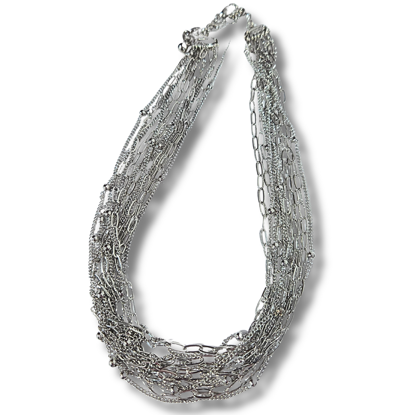The Jules Necklace (3 colors)