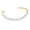 TOVA - Jadia Bracelet in Ultra (5 Colors)