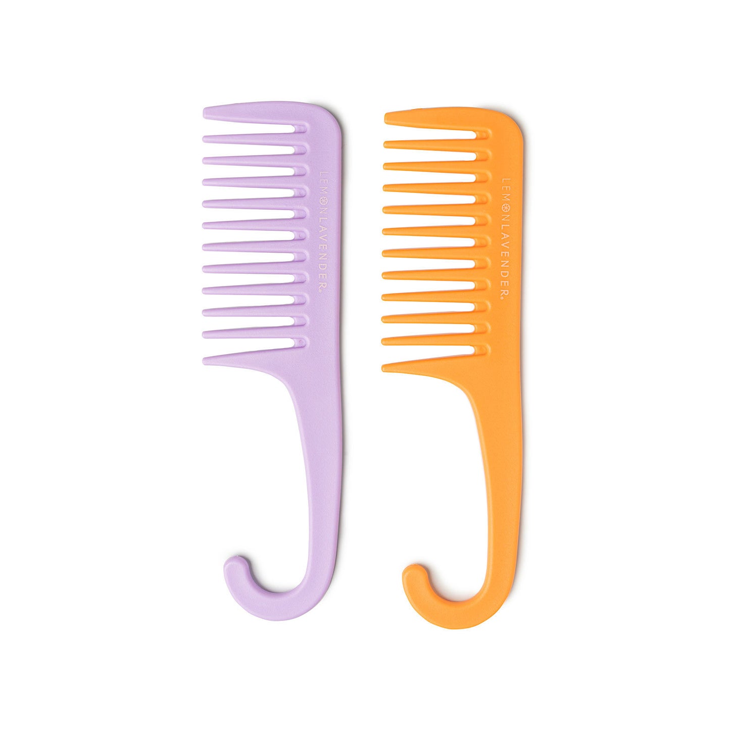 Knot Today Detangling Shower Combs-3 Colors