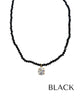 TOVA - The Paige Necklace (5 colors)