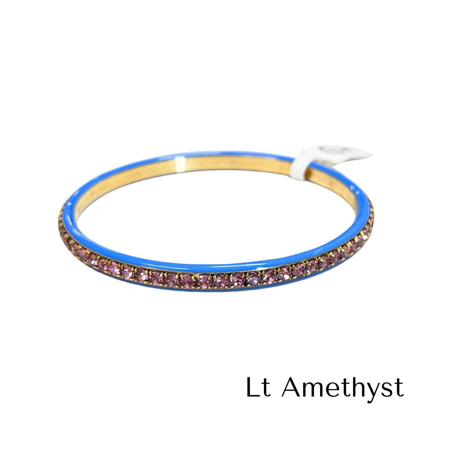 TOVA - The Helly Bangle (12 colors)