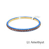 TOVA - The Helly Bangle (12 colors)