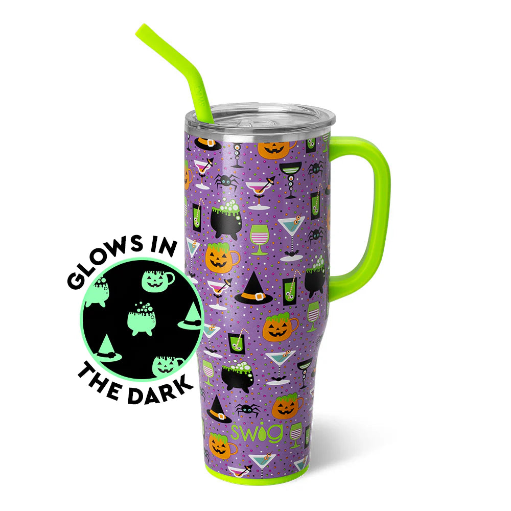 Swig Witches Brew 40oz Mega Mug