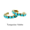 TOVA - Jubilee Hoops (8 colors)