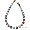 TOVA - The Sofia Necklace in Mix 3 (6 styles)