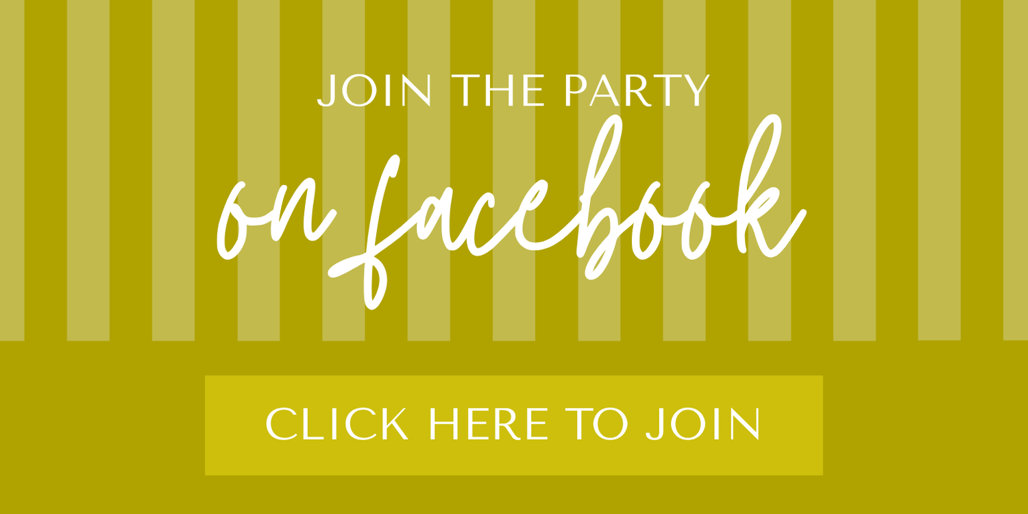 Join the party on facebook!