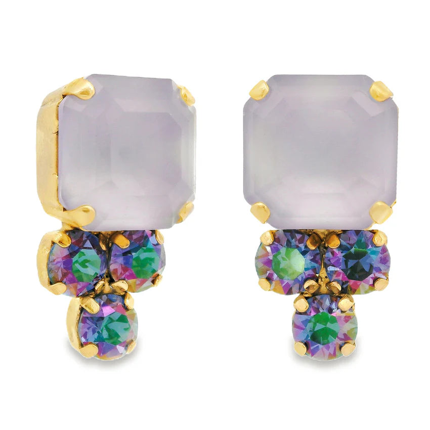TOVA - Lianne Earrings in Fairy Dust (5 Colors)