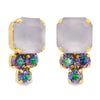 TOVA - Lianne Earrings in Fairy Dust (5 Colors)