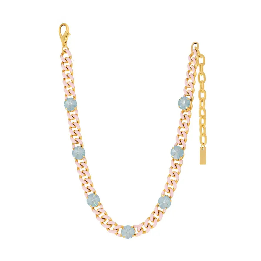 TOVA - The Galileu Necklace - Nimblu