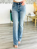 Judy Blue Prove Them Wrong Bootcut Jeans (Reg. and Plus)