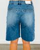 Risen Summer Slouchy Denim Jorts (Reg & Plus)