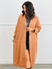 Dear Scarlett Lightweight Longline Cardigan (Reg. and Plus) - 7 Colors