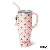 Swig Holly Jolly Tumblers - 4 Sizes