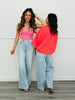 Judy Blue Retro Radiance Tummy Control Jeans (Reg. and Plus) - 2 Lengths