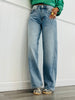 Judy Blue Twisted Tina Rigid Magic Jeans (Reg. and Plus)
