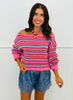 Lovely Lace Trim Silky Shorts Remix (Reg.) - 2 Colors