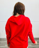 Cherry Malibu Hoodie Top (Reg.)