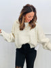 OversizedSweater Top (Reg.)- 4 Colors