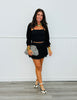 Mesh Baseline Tennis Skirt (Reg)-3 colors
