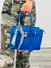 The Mini Uptown Tote (9 colors)