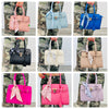 The Mini Uptown Tote (9 colors)