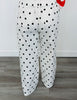 Playful Polka Dot Pants (Reg & Plus) - 2 Colors