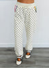 Rainbow Pop Sweatpants (Reg. and Plus)