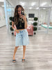 Risen Seaside Chic Bermuda Shorts (Reg. and Plus)