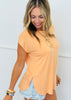 Beyond Basic Short Sleeve Tee (Reg.) - 5 Colors