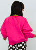 Good Things Ahead Boxy Sweatshirt (Reg.)