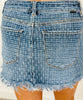 Risen Dark Easy Edge Low Rise Skort (Reg & Plus)