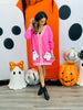 Gigi The Ghost Cardigan (Reg. and Plus)