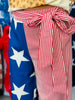 Symphony Multi Stars & Stripes Side Bow Pants (Reg.)