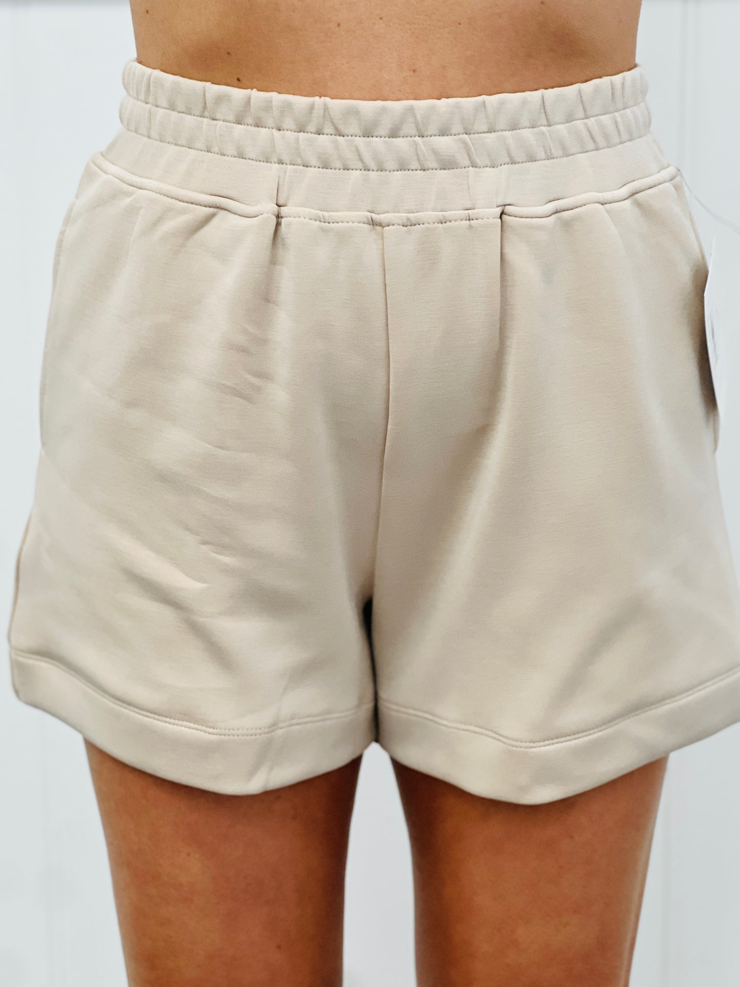 Laguna Scuba Lounge Shorts (Reg.)-2 Colors