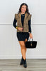 After Dark Mini Skirt (Reg. and Plus)