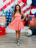 She's A Star Denim Mini Dress (Reg.) - 2 Colors